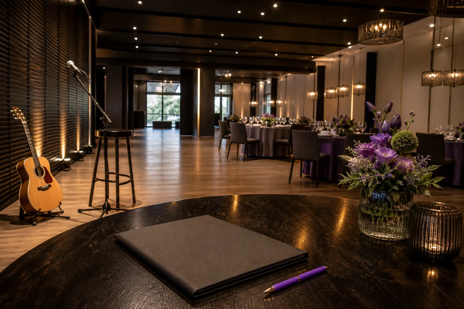 Corporate Event Entertainment Ideas Beyond the Dance Floor