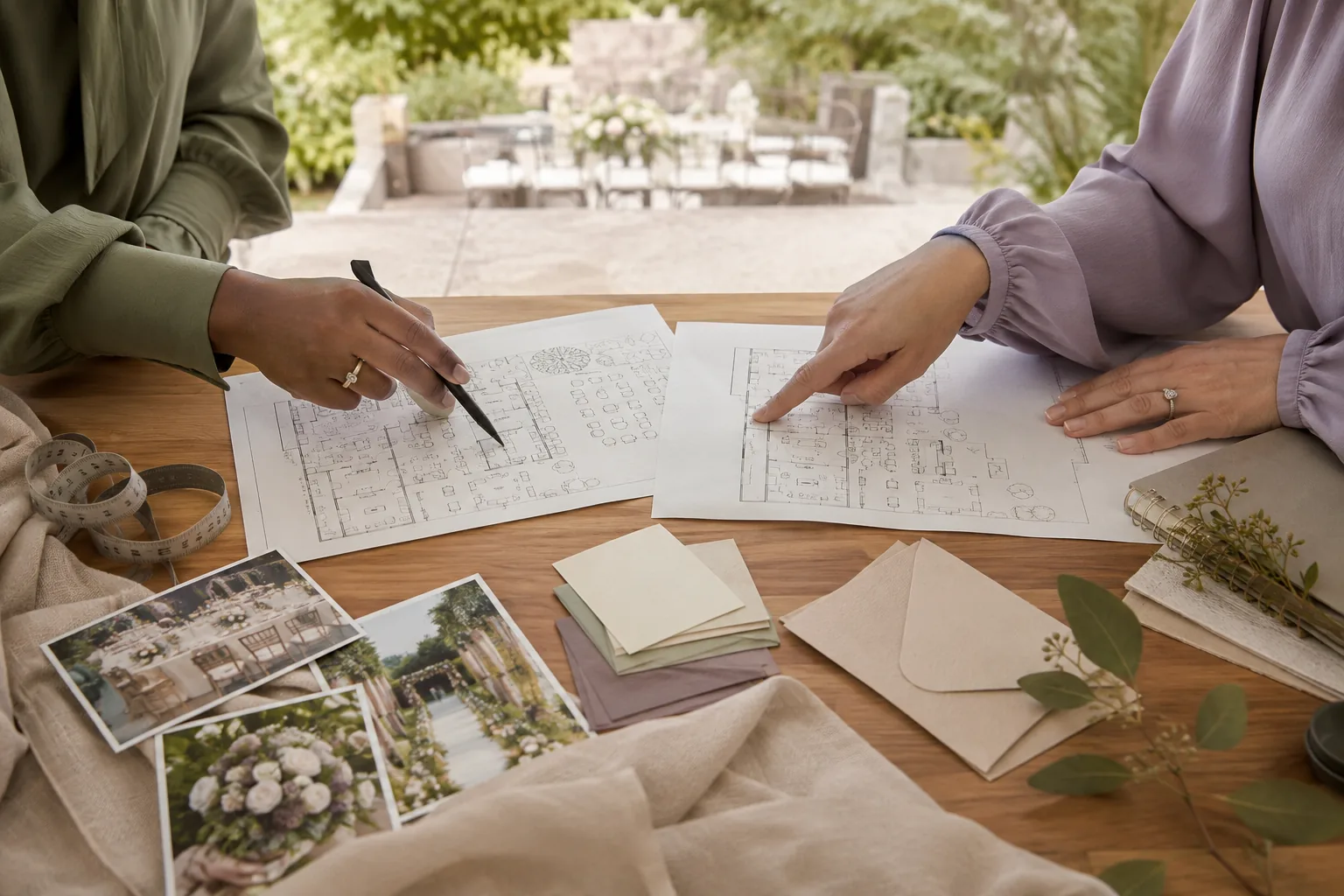 Wedding Venues in Johannesburg: A Practical Shortlisting Checklist